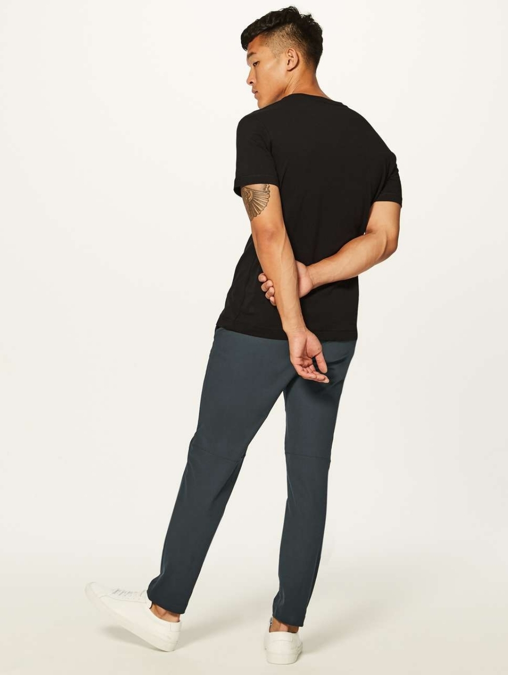 Lululemon Commission Pant Slim HEMMED - Picture 2 of 9